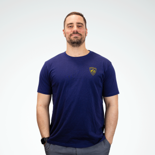 T-shirt homme Beauregard