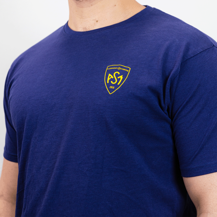 T-shirt homme Beauregard