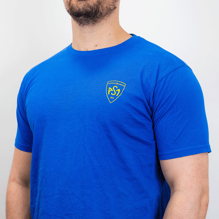 T-shirt homme Beauregard