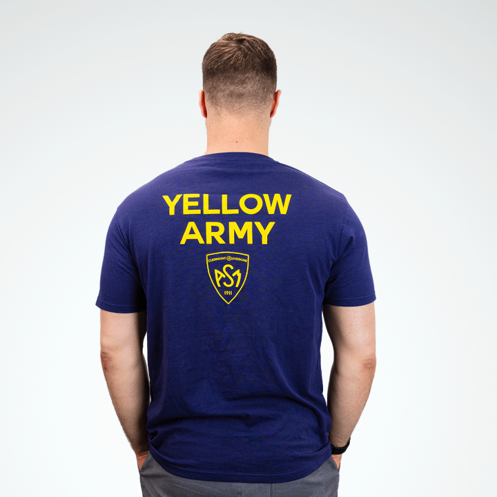 T-shirt homme Beauregard