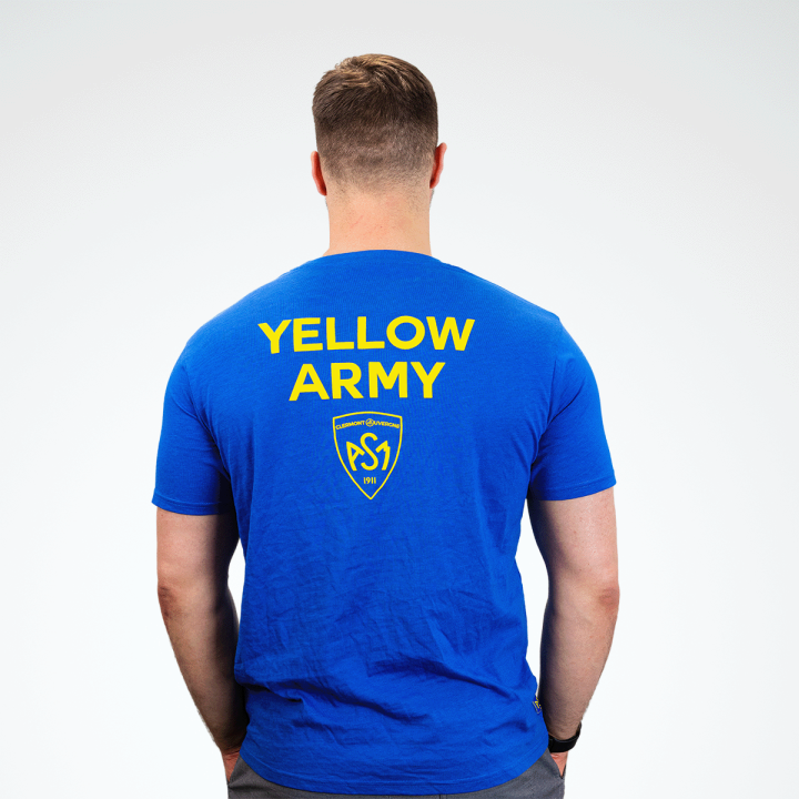 T-shirt homme Beauregard