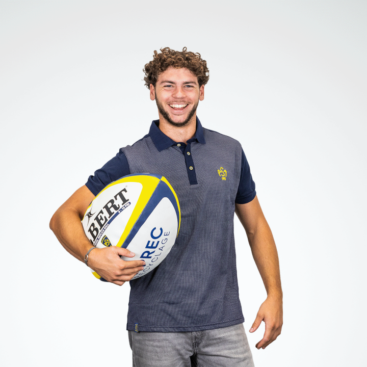 Ballon ASM T10 Gilbert