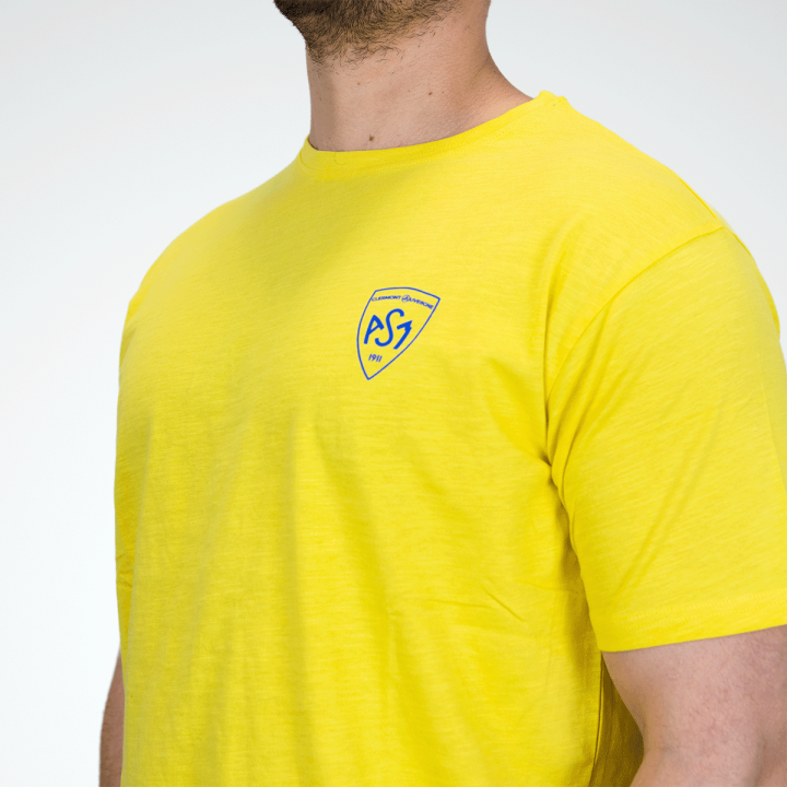 T-shirt homme Beauregard