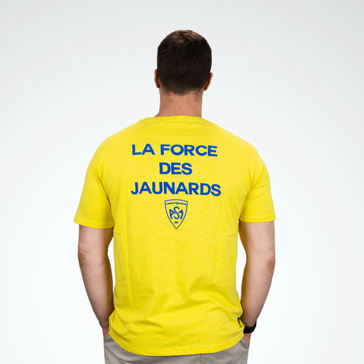 T-shirt homme Beauregard