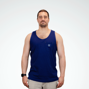 Débardeur homme Joze