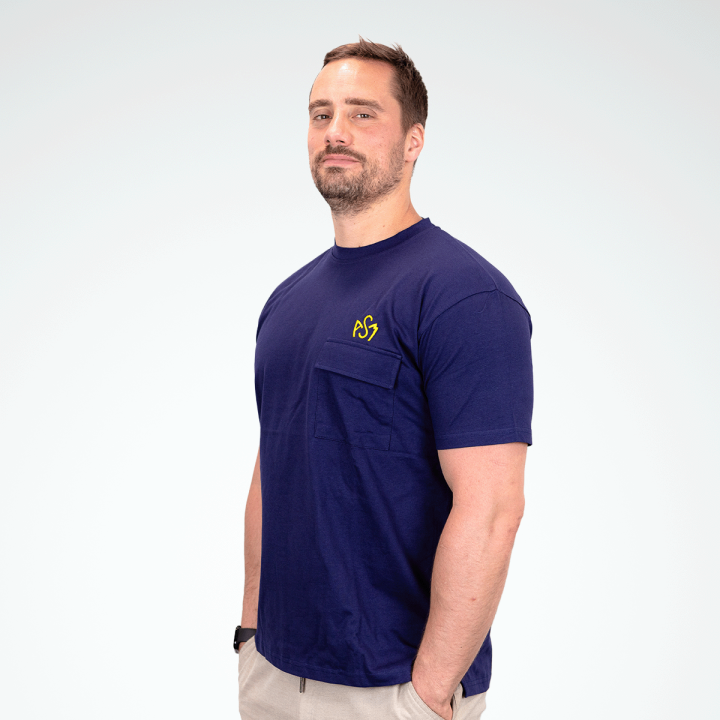 T-shirt homme Vertaizon