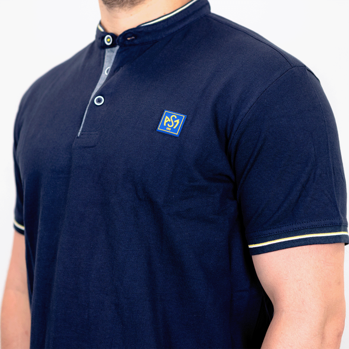 Polo homme Billom