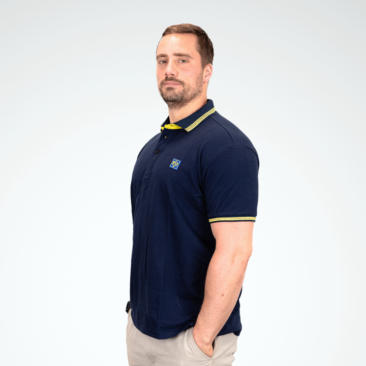 Polo homme Cébazat
