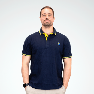 Polo homme Cébazat