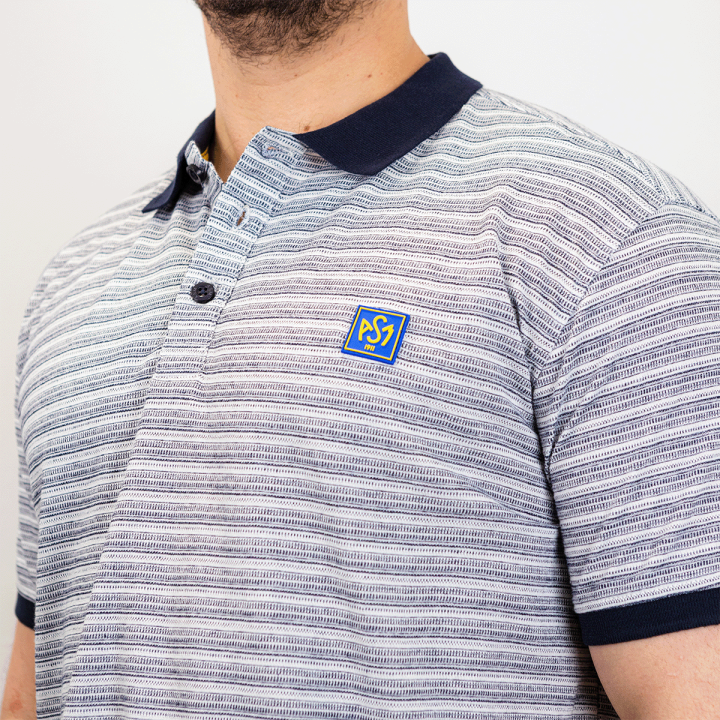 Polo manches courtes homme Besse