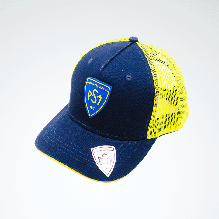 Casquette Artonne