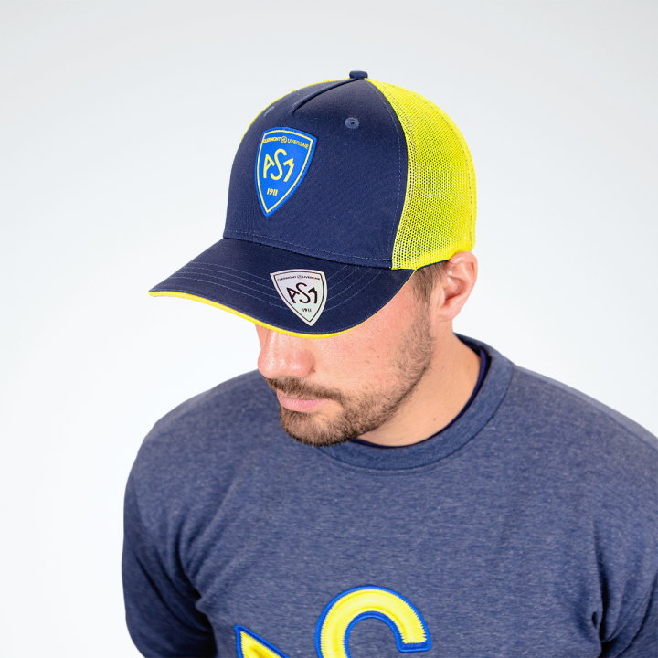 Casquette Artonne