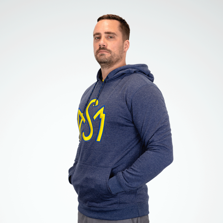 Sweat à capuche homme Beaumont
