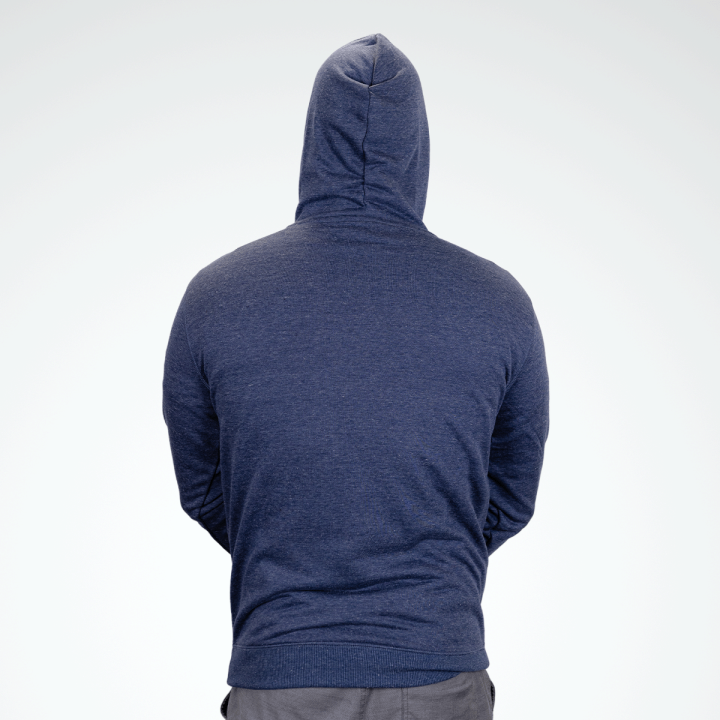 Sweat à capuche homme Beaumont