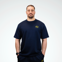 T-shirt manches courtes homme Veyre