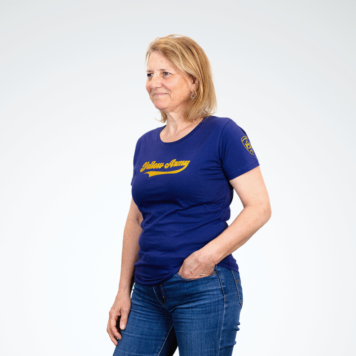 T-shirt Femme Moissat