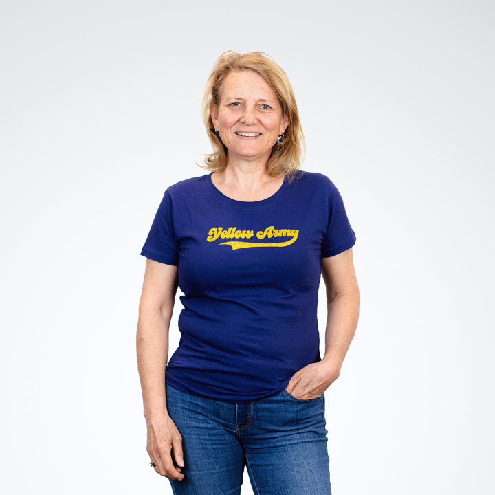 T-shirt Femme Moissat
