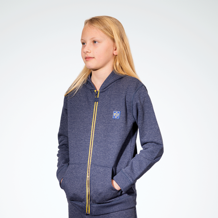 Swaet zip enfant Orcines