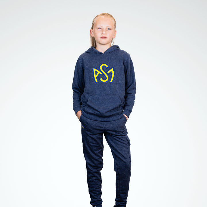 Sweat à capuche enfant Beaumont