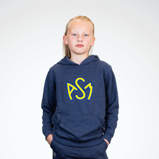 Sweat à capuche enfant Beaumont
