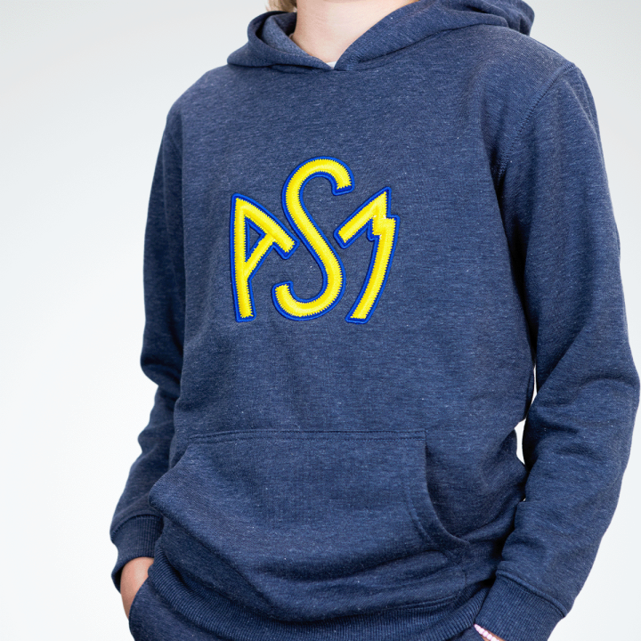 Sweat à capuche enfant Beaumont