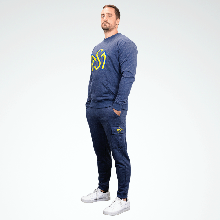 Jogging homme Chatel