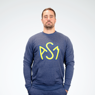 SWEAT HOMME ROMAGNAT