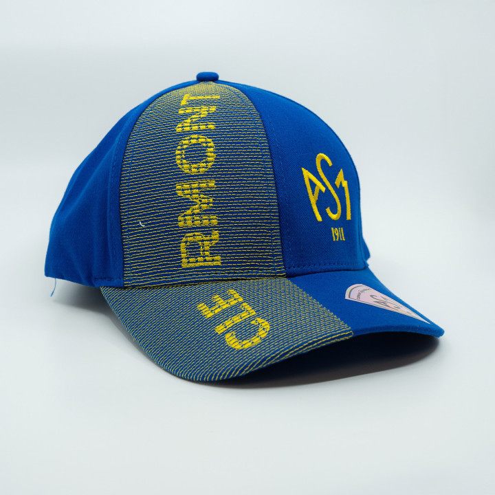 Casquette Clermont