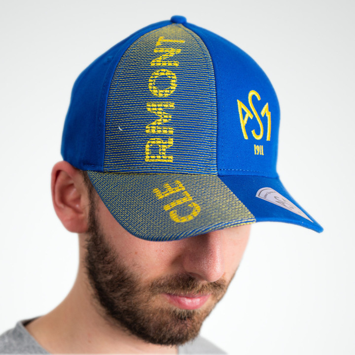 Casquette Clermont