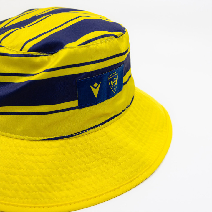 BOB BUCKET CAP MACRON 26/27