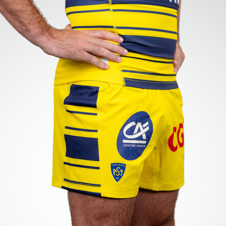Short Officiel Domicile 2026/2027