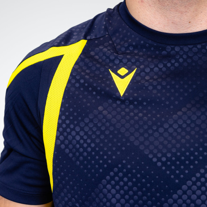 T-shirt Homme Training Macron 2026/2027