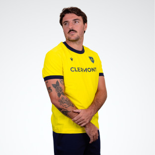 T-shirt homme Travel Macron 2026/2027
