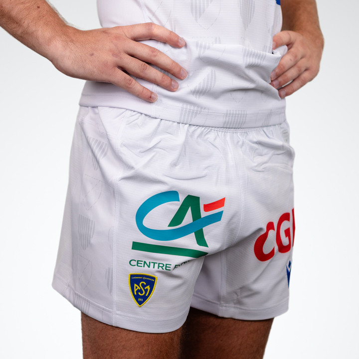 Short Officiel Extérieur 2026/2027