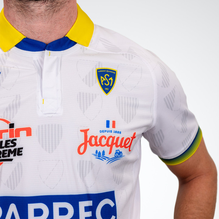 Maillot Replica Extérieur 2026/2027
