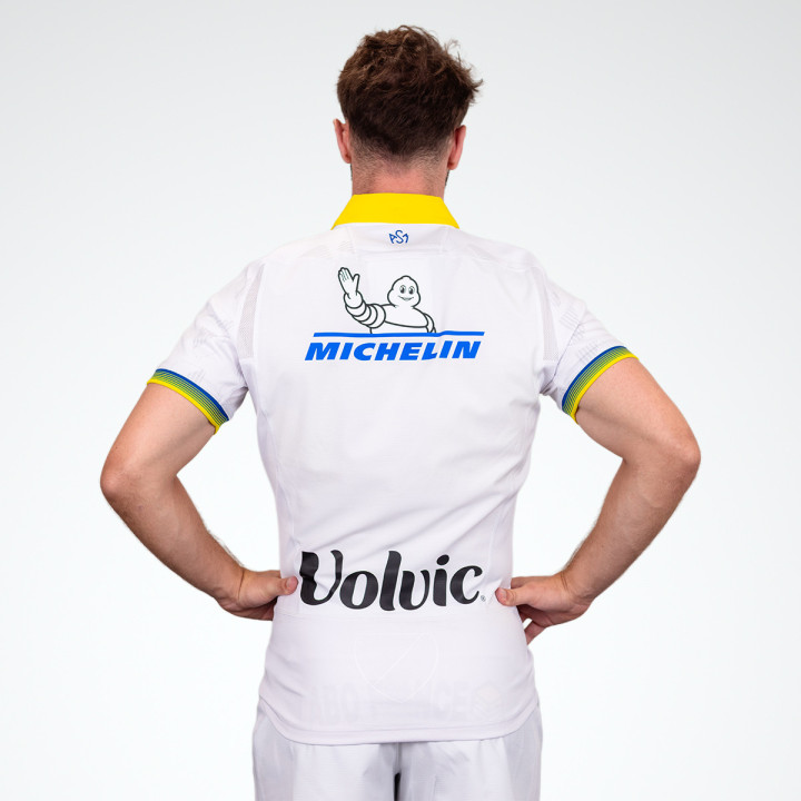 Maillot Replica Extérieur 2026/2027