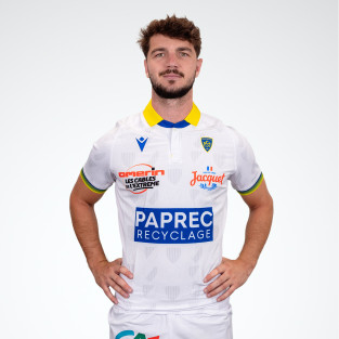 Maillot Replica Extérieur 2026/2027