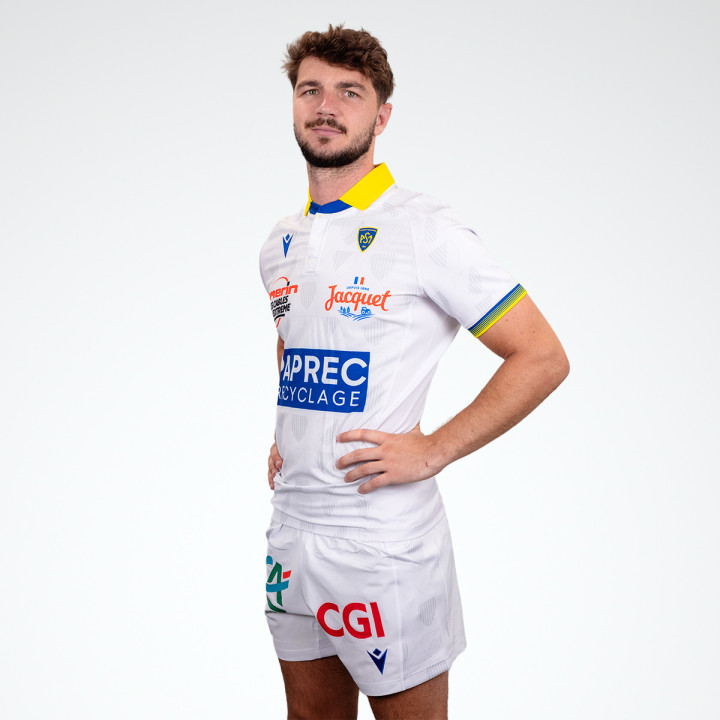 Maillot Replica Extérieur 2026/2027