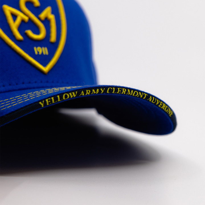 Casquette Blazasm25