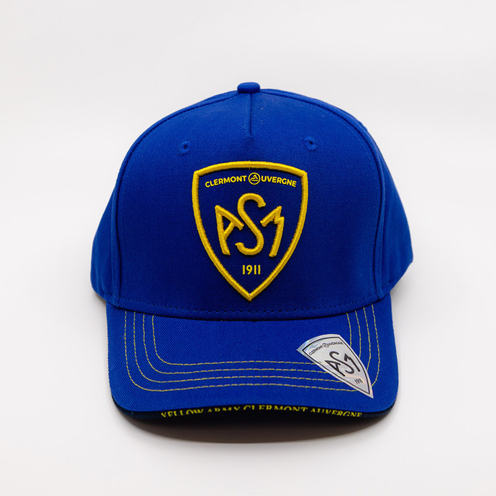 Casquette Blazasm25