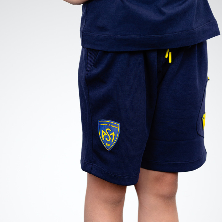 Short Enfant Travel Ath Macron 2026/2027