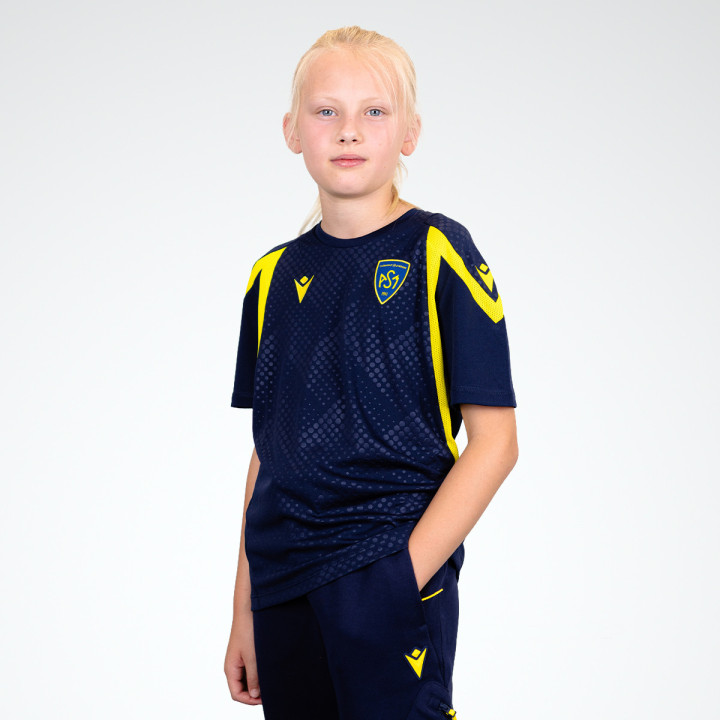 T-shirt Enfant Training Macron 2026/2027