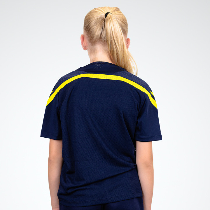 T-shirt Enfant Training Macron 2026/2027