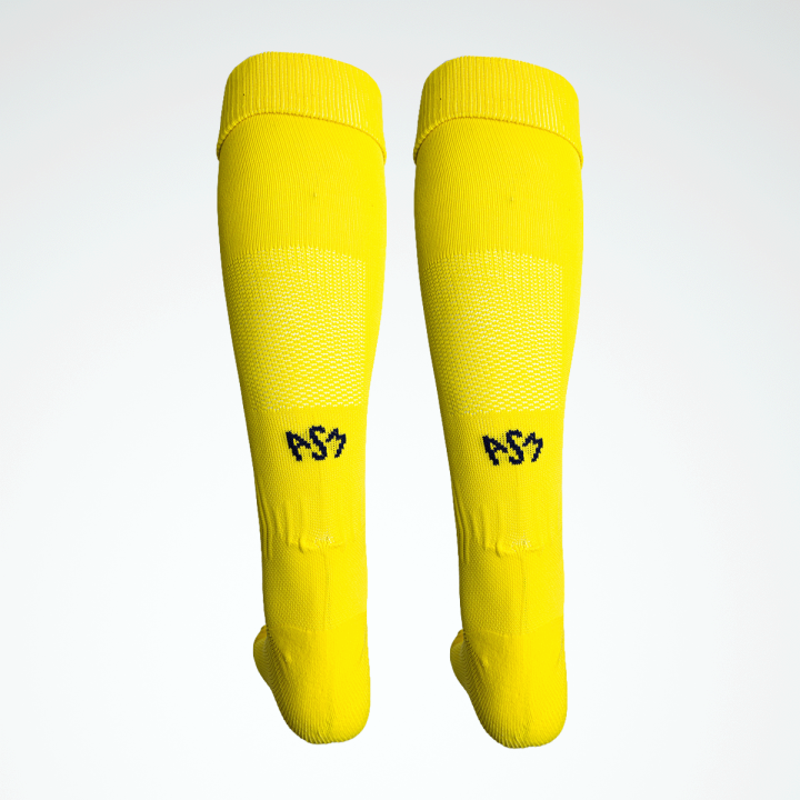 Chaussettes Officielles Domicile 2026/2027