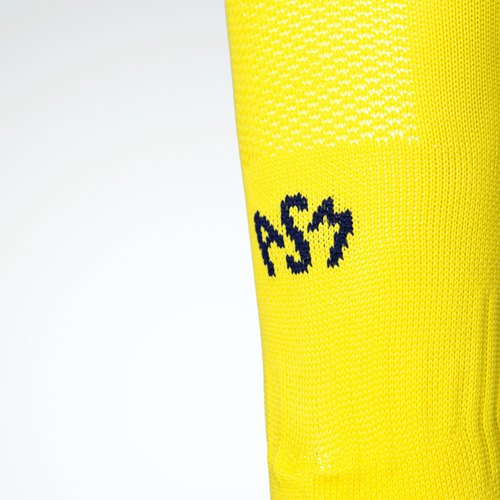 Chaussettes Enfant Officielles Domicile 2026/2027