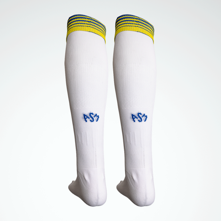 Chaussettes Officielles Extérieur 2026/2027