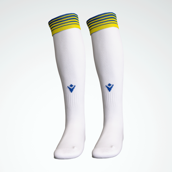 Chaussettes Officielles Extérieur 2026/2027