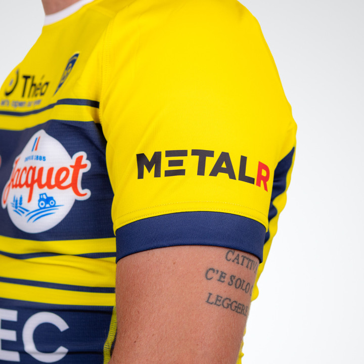 Maillot Replica Domicile Macron 2026/2027