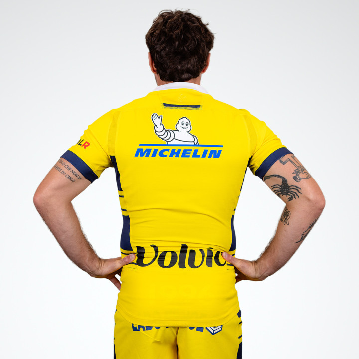Maillot Replica Domicile Macron 2026/2027