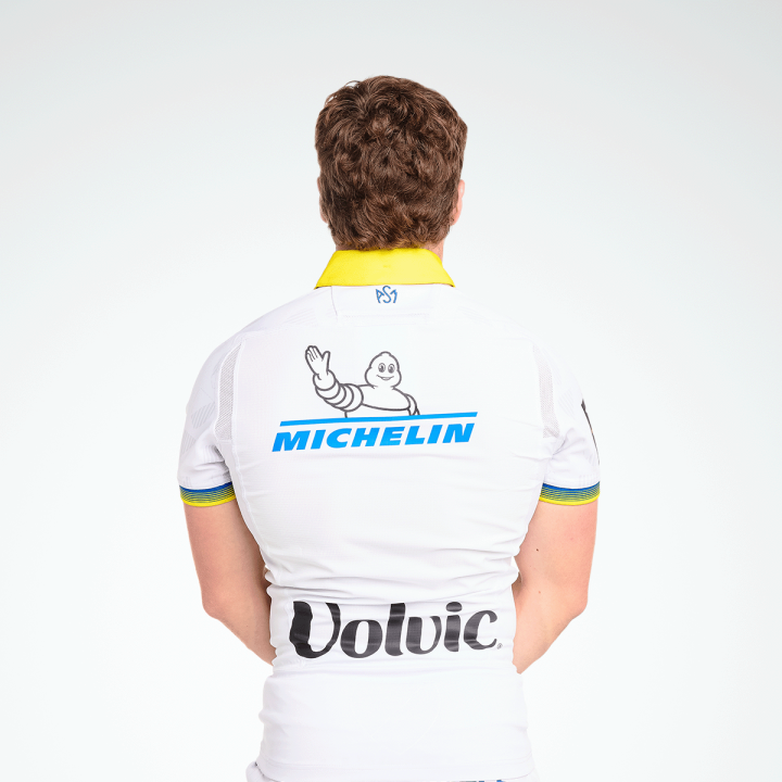 Maillot Officiel Extérieur 2026/2027